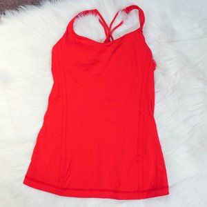 Lululemon Yoga Top